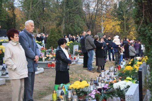 Przywołane wspomnienia - fotorelacja