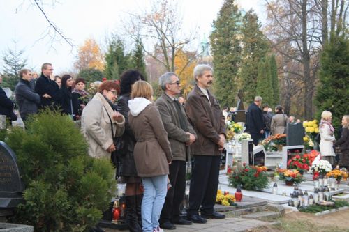 Przywołane wspomnienia - fotorelacja