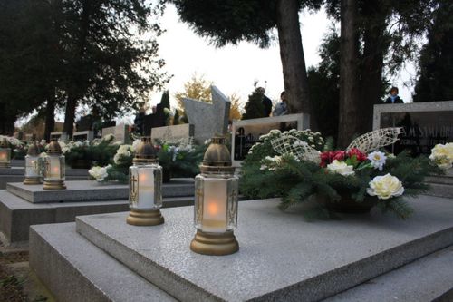 Przywołane wspomnienia - fotorelacja