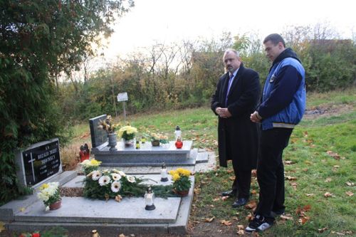 Przywołane wspomnienia - fotorelacja