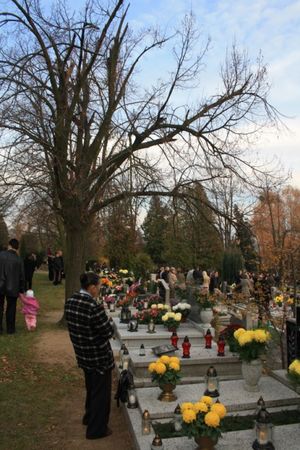 Przywołane wspomnienia - fotorelacja