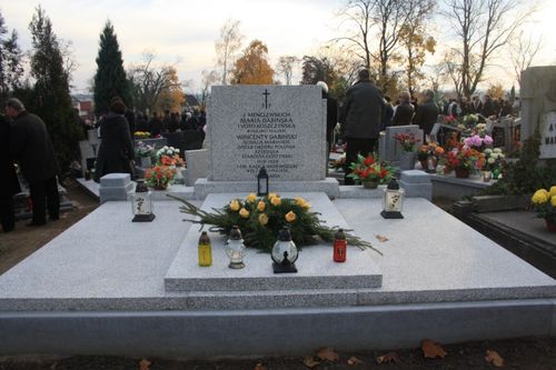 Przywołane wspomnienia - fotorelacja