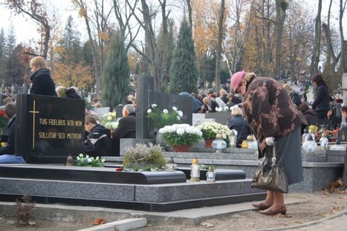 Przywołane wspomnienia - fotorelacja