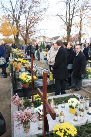 Przywołane wspomnienia - fotorelacja