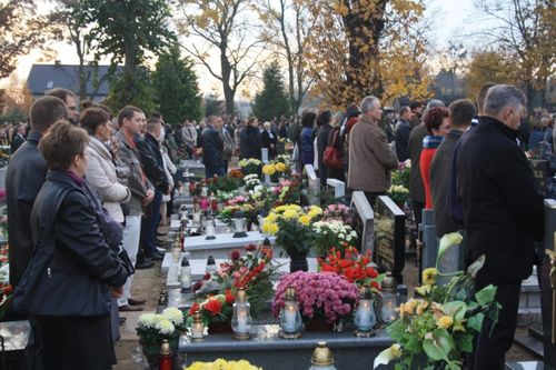 Przywołane wspomnienia - fotorelacja