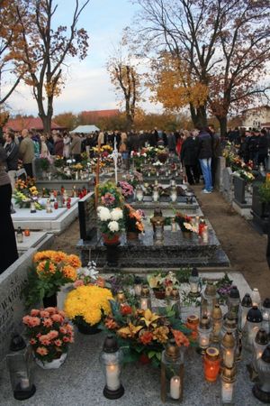 Przywołane wspomnienia - fotorelacja