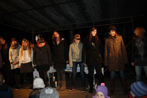 Przywołane wspomnienia - fotorelacja