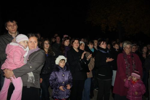 Przywołane wspomnienia - fotorelacja