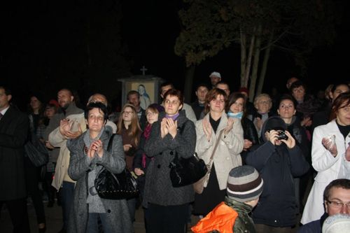 Przywołane wspomnienia - fotorelacja