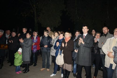 Przywołane wspomnienia - fotorelacja