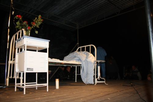 Przywołane wspomnienia - fotorelacja