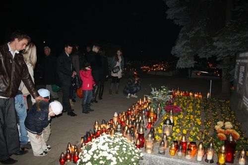 Przywołane wspomnienia - fotorelacja