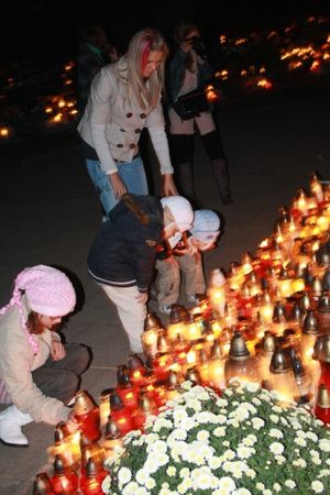 Przywołane wspomnienia - fotorelacja