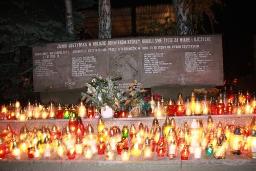 Przywołane wspomnienia - fotorelacja