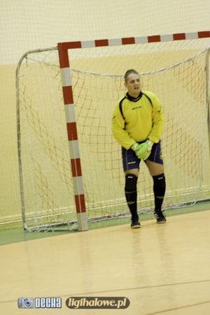 Mało bramek, sporo emocji - zdjęcia