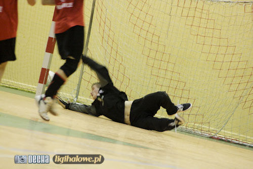 Mało bramek, sporo emocji - zdjęcia