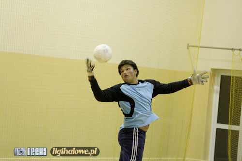 Mało bramek, sporo emocji - zdjęcia