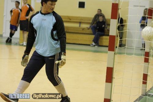 Mało bramek, sporo emocji - zdjęcia