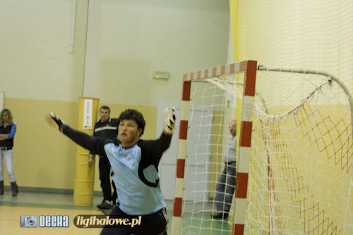 Mało bramek, sporo emocji - zdjęcia