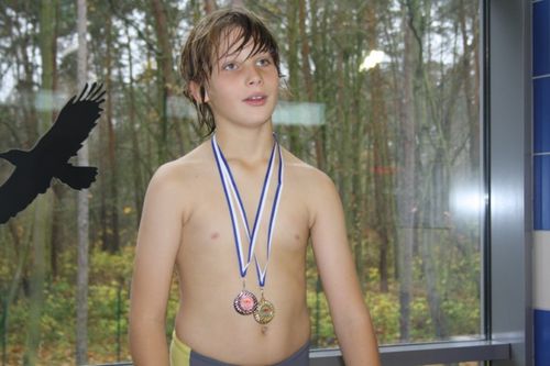 Mistrzowie zawsze na fali - galeria