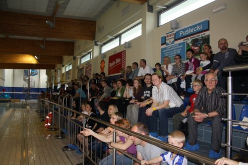 Mistrzowie zawsze na fali - galeria