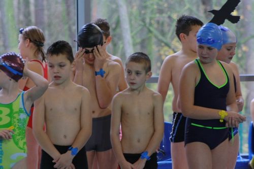 Mistrzowie zawsze na fali - galeria