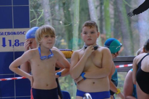 Mistrzowie zawsze na fali - galeria