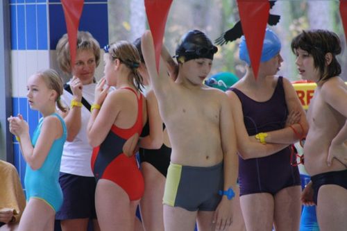 Mistrzowie zawsze na fali - galeria