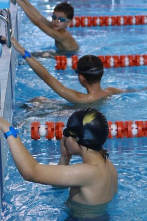 Mistrzowie zawsze na fali - galeria