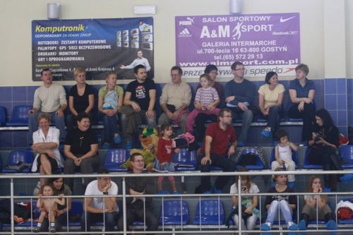 Mistrzowie zawsze na fali - galeria