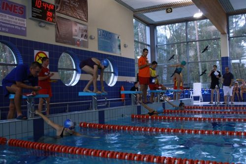 Mistrzowie zawsze na fali - galeria