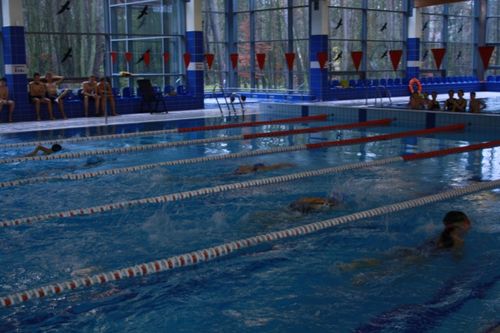 Mistrzowie zawsze na fali - galeria