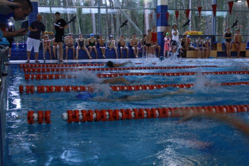 Mistrzowie zawsze na fali - galeria