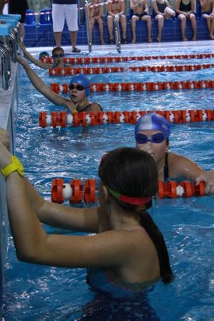 Mistrzowie zawsze na fali - galeria