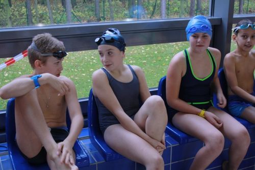 Mistrzowie zawsze na fali - galeria