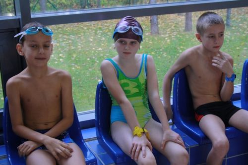 Mistrzowie zawsze na fali - galeria