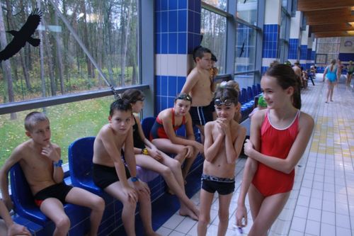 Mistrzowie zawsze na fali - galeria