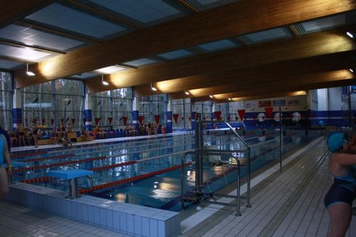 Mistrzowie zawsze na fali - galeria