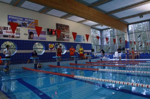 Mistrzowie zawsze na fali - galeria