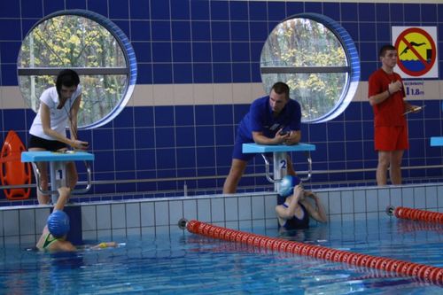 Mistrzowie zawsze na fali - galeria