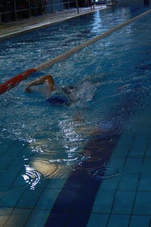 Mistrzowie zawsze na fali - galeria