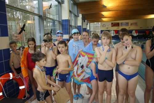 Mistrzowie zawsze na fali - galeria