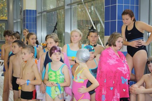 Mistrzowie zawsze na fali - galeria