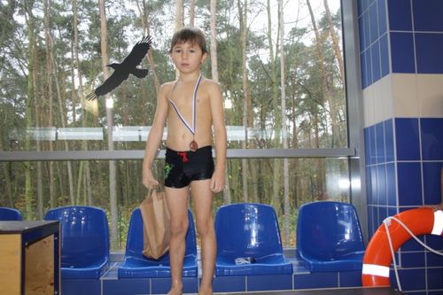 Mistrzowie zawsze na fali - galeria