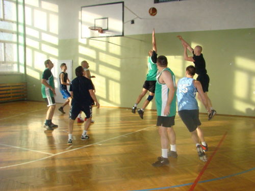 Puchar dla Miko (galeria)