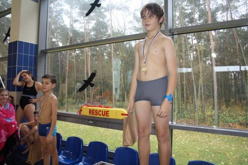 Mistrzowie zawsze na fali - galeria