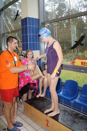 Mistrzowie zawsze na fali - galeria