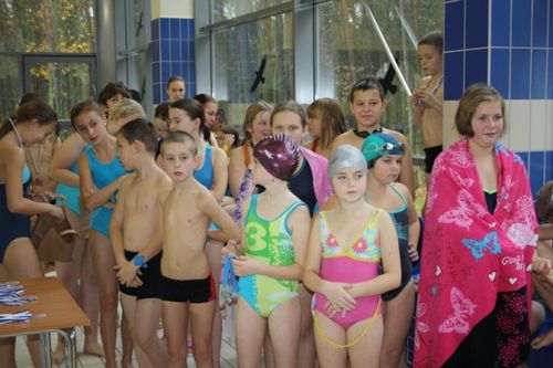 Mistrzowie zawsze na fali - galeria