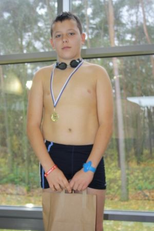 Mistrzowie zawsze na fali - galeria