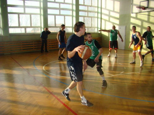 Puchar dla Miko (galeria)